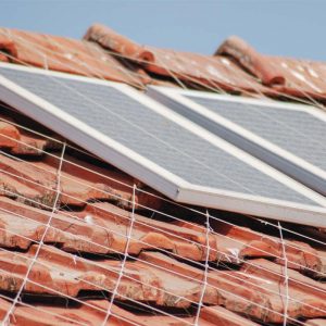 Solar Rooftop Installations: Not Quite off the Ground